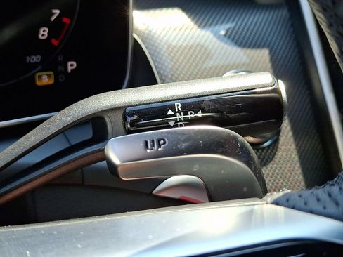 Used 2025 Mercedes-Benz GLC 63 AMG S image 15