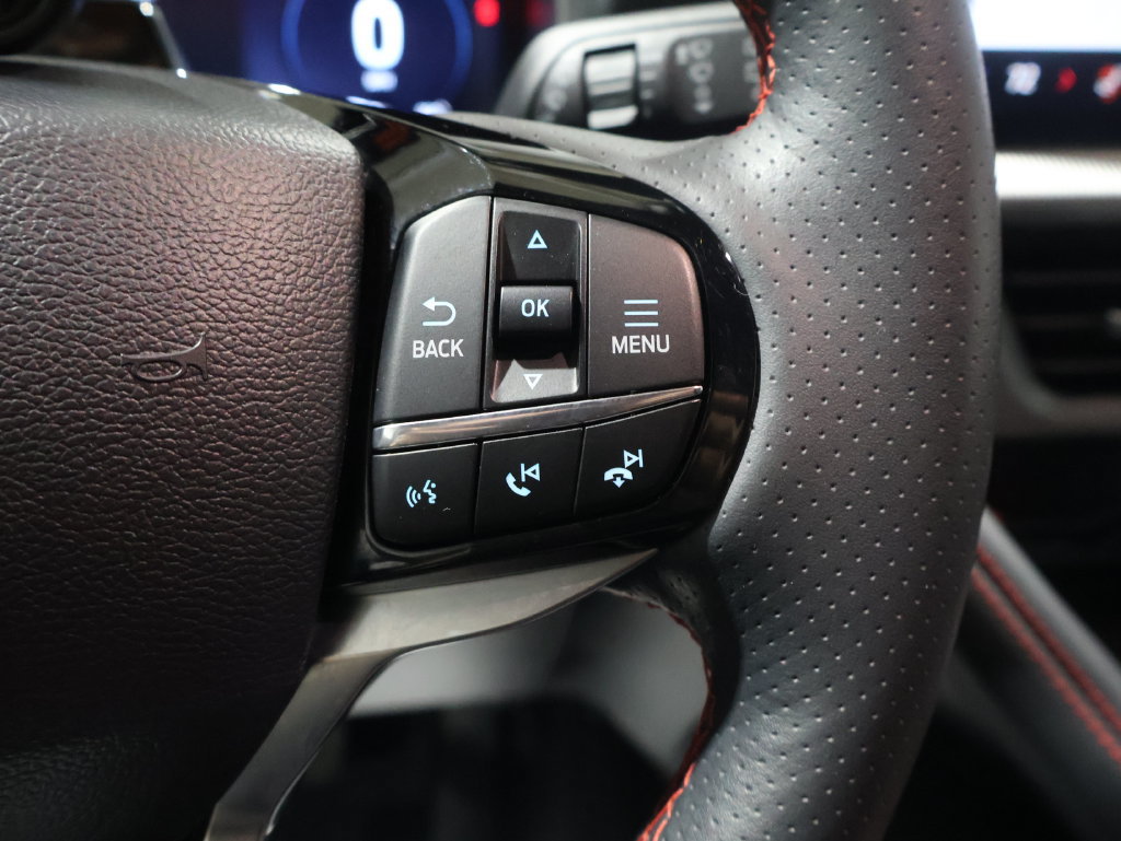 Used 2025 Ford Explorer ST-Line AWD/4WD image 37
