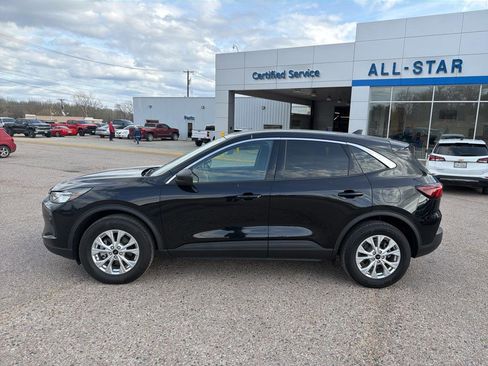 Used 2024 Ford Escape Active image 3