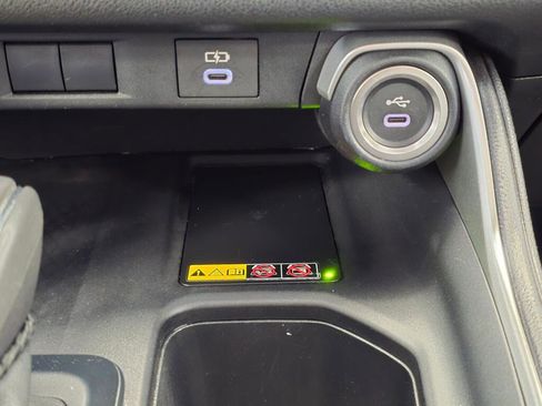 Used 2024 Toyota Grand Highlander XLE image 35