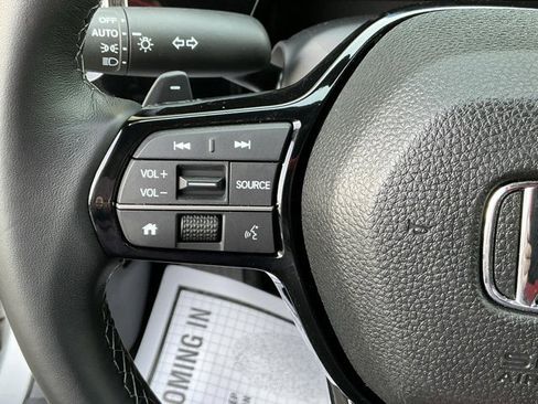 Used 2025 Honda Civic Sport image 27