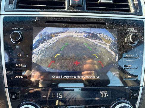 Used 2019 Subaru Legacy 3.6R Limited image 27