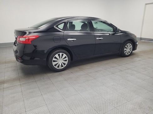 Used 2019 Nissan Sentra S FWD image 10