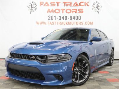 Used 2020 Dodge Charger Scat Pack w/ Plus Group