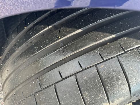 Used 2022 Audi RS Q8 w/ Carbon Optic Package image 17