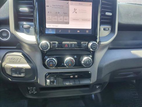 New 2026 RAM 3500 Tradesman w/ Chrome Appearance Group A AWD/4WD image 11