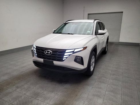 Used 2024 Hyundai Tucson SEL AWD/4WD image 15