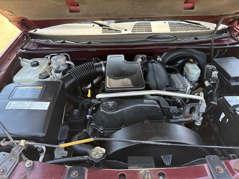 Used 2004 GMC Envoy XL SLE AWD/4WD image 21