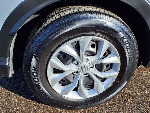 Used 2026 Honda CR-V LX image 7