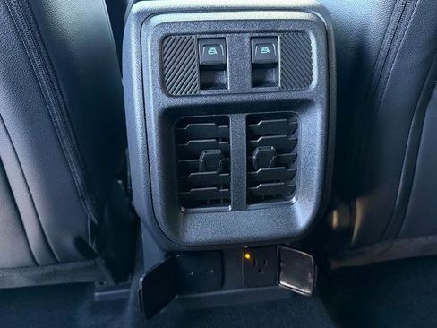 New 2026 Ford Bronco Outer Banks image 24