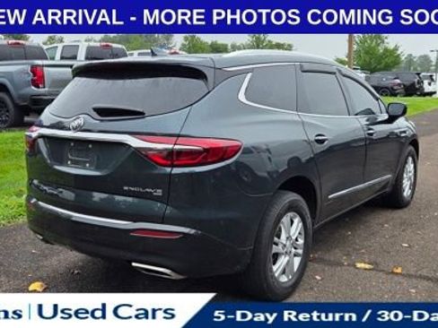 Used 2019 Buick Enclave Essence AWD/4WD image 10