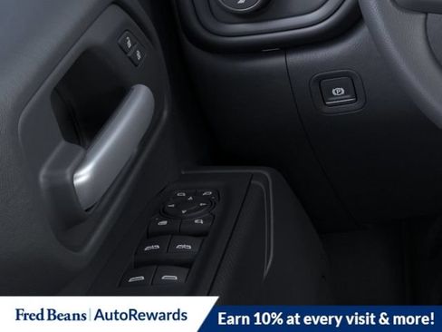 New 2026 Chevrolet Silverado 3500 W/T w/ WT Convenience Package AWD/4WD image 26
