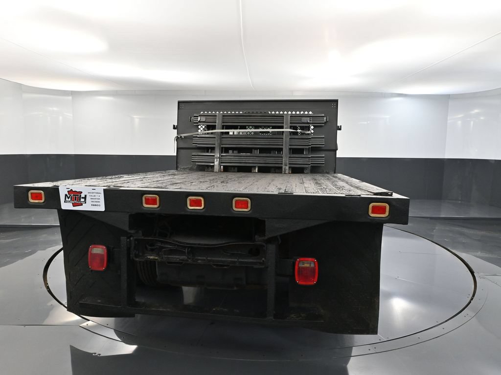 Used 2011 RAM 3500 ST w/ Trailer Brake Control Group AWD/4WD image 5