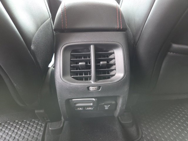 Used 2019 Jeep Cherokee Trailhawk w/ Cold Weather Group AWD/4WD image 22