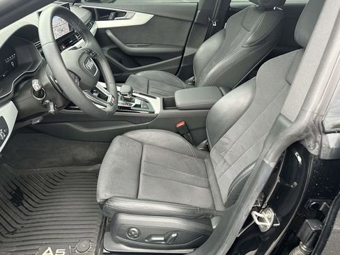 Used 2023 Audi A5 2.0T Premium Plus w/ Premium Plus AWD/4WD image 22