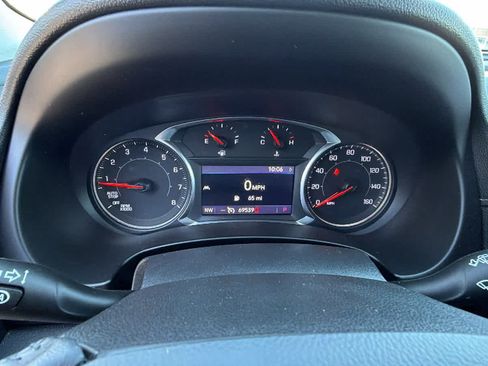 Used 2022 GMC Terrain SLT AWD/4WD image 20