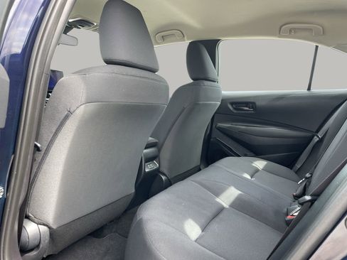 Used 2023 Toyota Corolla LE FWD image 16