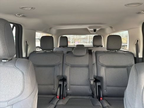 New 2026 Ford Expedition Max Active image 22