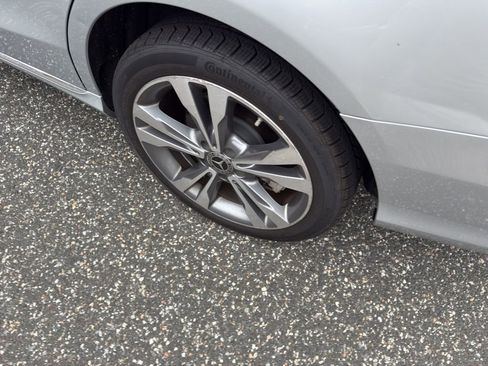 Used 2021 Mercedes-Benz C 300 4MATIC Sedan image 25