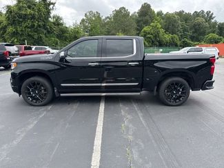 Used 2023 Chevrolet Silverado 1500 High Country w/ Technology Package AWD/4WD video 2