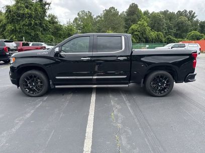 Used 2023 Chevrolet Silverado 1500 High Country w/ Technology Package