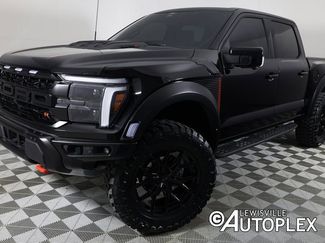 Used 2025 Ford F150 Raptor w/ Equipment Group 803A Raptor R video 1