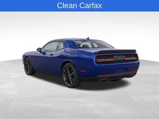Used 2019 Dodge Challenger SXT w/ Plus Package RWD video 4