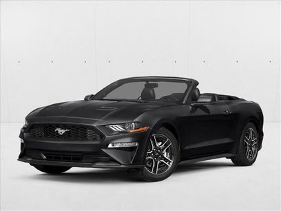 Used 2021 Ford Mustang GT Premium w/ Equipment Group 401A