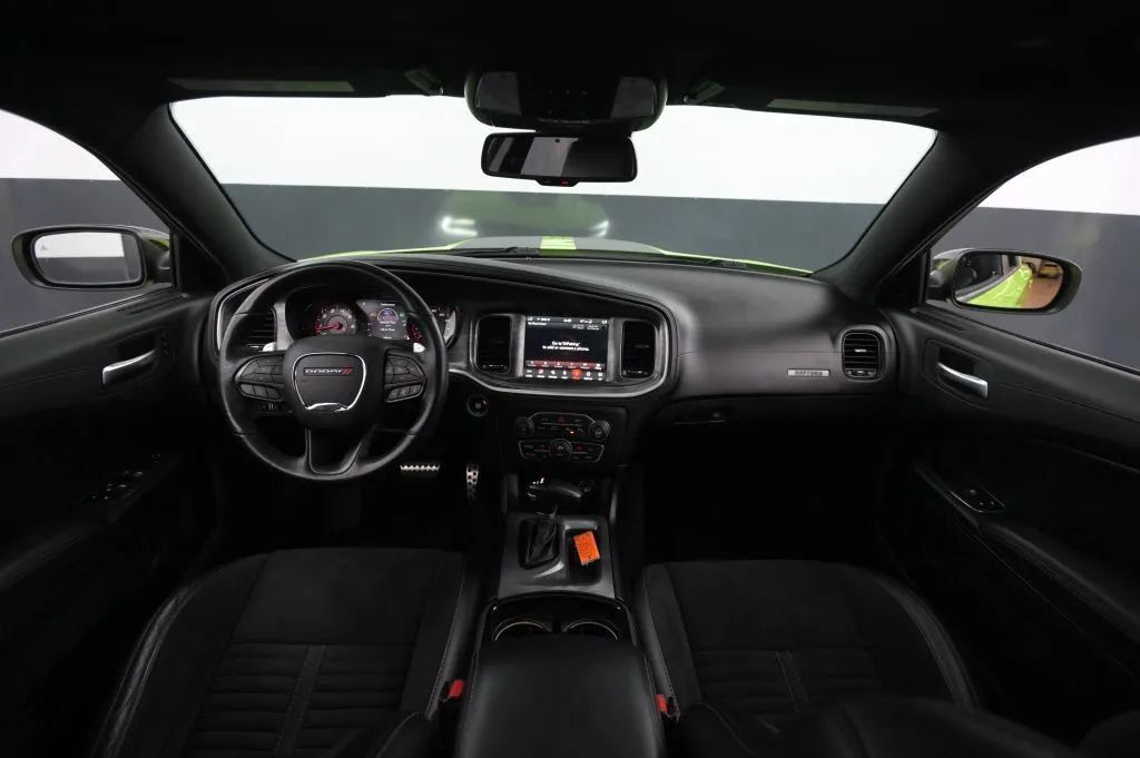 Used 2023 Dodge Charger R/T w/ Daytona Edition Group RWD image 33