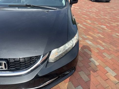 Used 2014 Honda Civic EX-L image 22