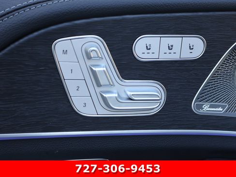 Certified 2024 Mercedes-Benz GLE 350 4MATIC image 16