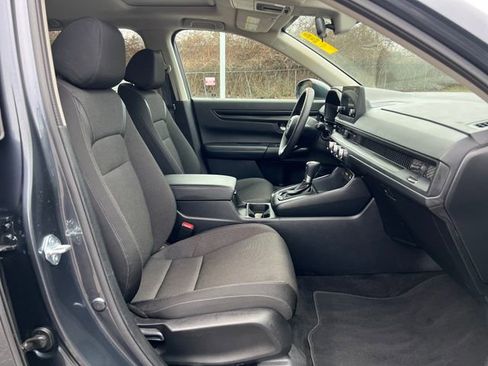 Used 2025 Honda CR-V EX image 10