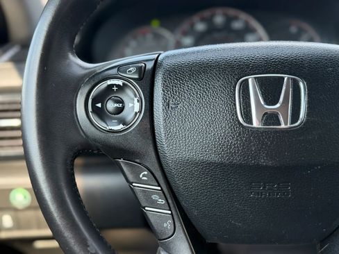 Used 2013 Honda Accord Sport image 27