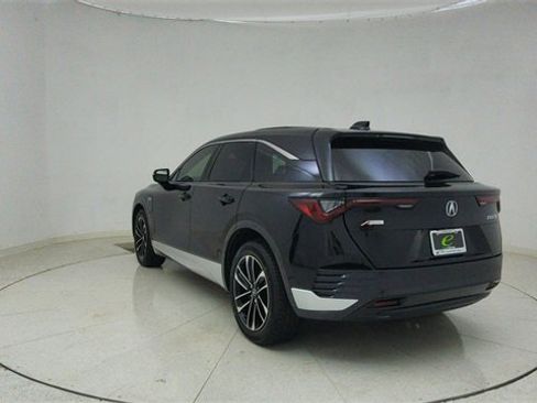Used 2024 Acura ZDX A-Spec image 68