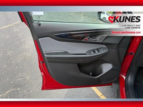 New 2026 Chevrolet TrailBlazer LT w/ LT Cold Weather Package image 13