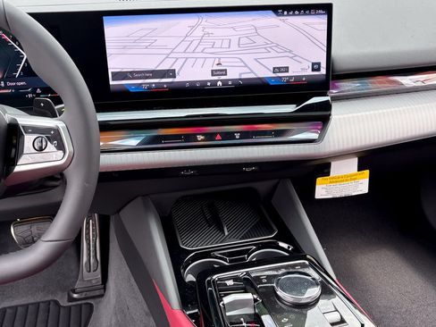 New 2027 BMW 530i xDrive AWD/4WD image 26