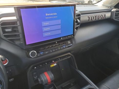Used 2022 Toyota Tundra TRD Pro image 22