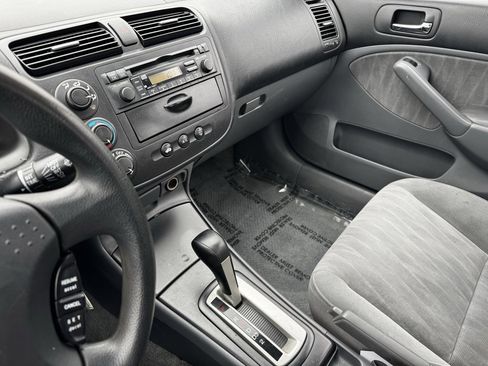 Used 2005 Honda Civic EX image 17