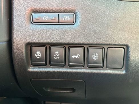 Used 2020 Nissan Murano SL w/ Moonroof Package image 34