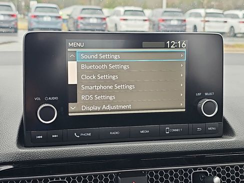 Used 2024 Honda Civic Sport image 20