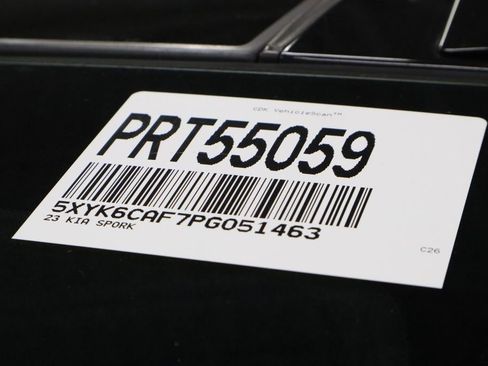 Used 2023 Kia Sportage X-Line w/ X-Line Premium Package image 37