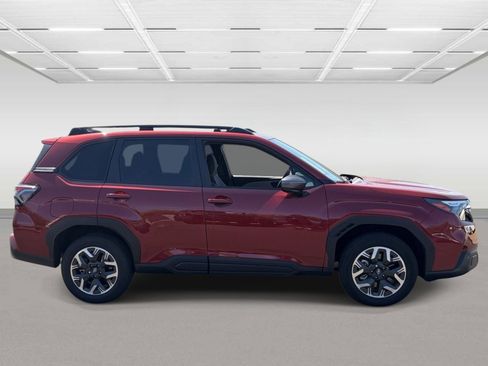 Certified 2026 Subaru Forester Premium AWD/4WD image 6