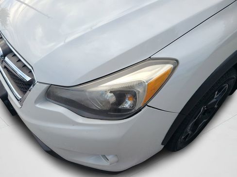 Used 2015 Subaru Crosstrek 2.0i Limited AWD/4WD image 32