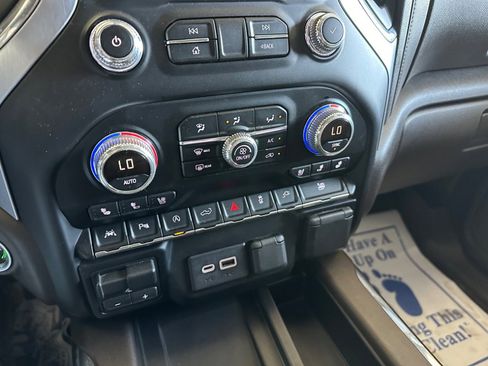 Used 2019 GMC Sierra 1500 SLT image 10