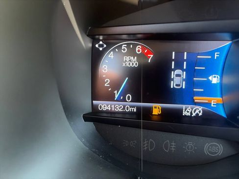 Used 2020 Ford Edge SEL w/ Convenience Package AWD/4WD image 17
