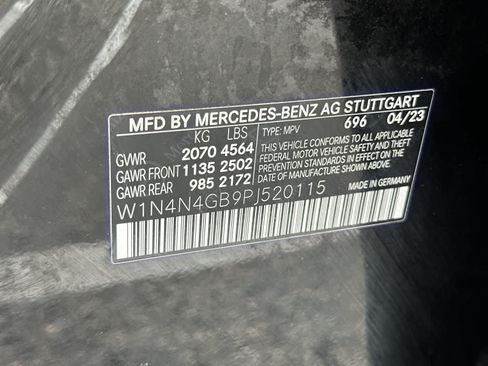Used 2023 Mercedes-Benz GLA 250 image 24