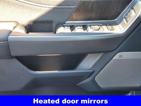 New 2026 Ford F250 Lariat w/ Black Appearance Package AWD/4WD image 24