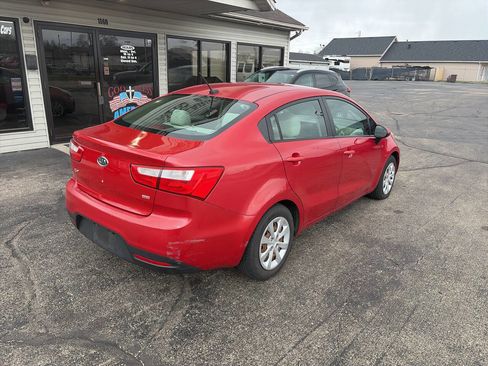 Used 2012 Kia Rio LX w/ PWR Pkg image 7