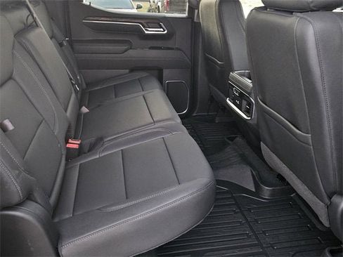 New 2026 GMC Sierra 1500 SLT w/ SLT Premium Plus Package image 14
