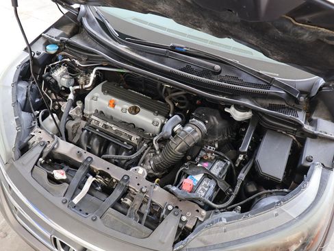 Used 2013 Honda CR-V EX-L image 32